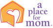 A Place For Mom logo