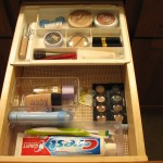 make up drawer