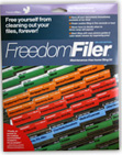 FreedomFiler Kit