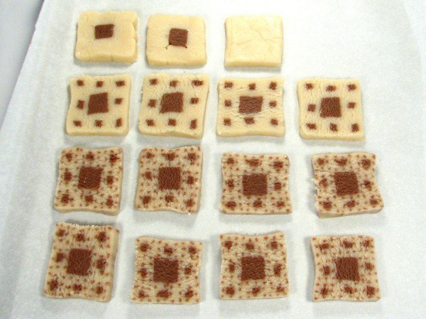 Sierpinski Cookies-11 by L Marie Flickr/CC-BY 2.0